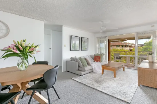 9/3-5 Clyde Road, Dee Why, NSW 2099