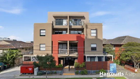 9/3 Close Avenue, Dandenong, Vic 3175