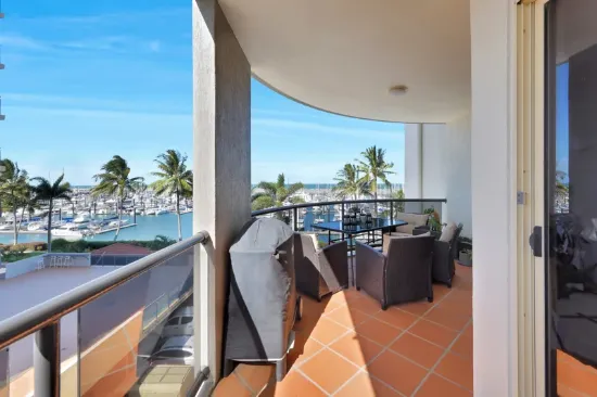 9/3 Megan Place, Mackay Harbour, Qld 4740