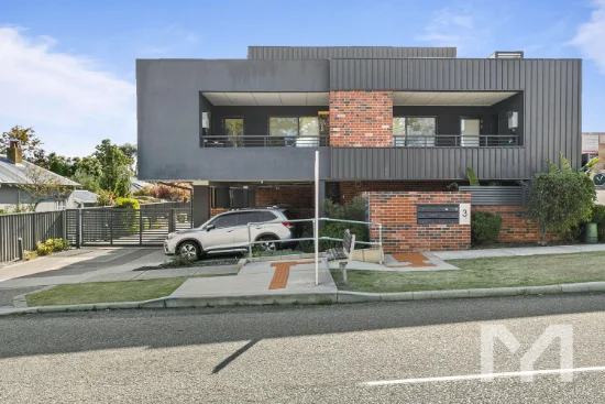 9/3 Paget Street, Hilton, WA 6163
