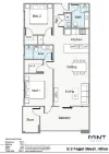 9/3 Paget Street, Hilton, WA 6163-Floorplan