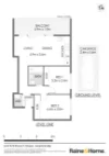 9/3 Roach Street, Marrickville, NSW 2204-Floorplan