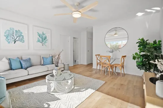 9/3 St Andrews Place, Cronulla, NSW 2230