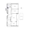 9/30-32 Denbigh Road, Armadale, Vic 3143-Floorplan