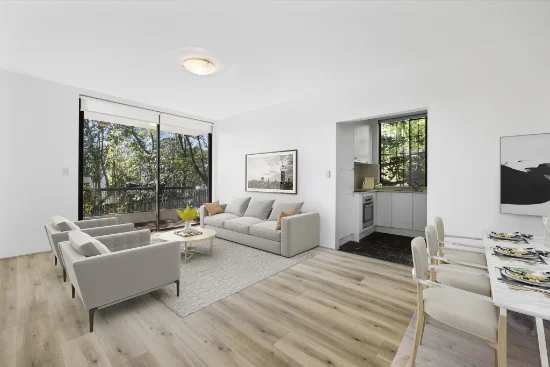 9/30 Benelong Crescent, Bellevue Hill, NSW 2023