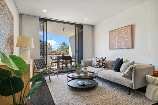 9/30 Blackall Street, Barton, ACT 2600
