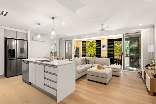 9/3030 The Boulevard, Carrara, Qld 4211 - For Sale