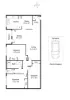 9/305 Grange Road, Ormond, Vic 3204-Floorplan
