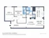 9/30a Lavender Street, Lavender Bay, NSW 2060-Floorplan