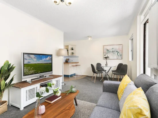 9/31 Hampstead Road, Homebush West, NSW 2140 - For Rent