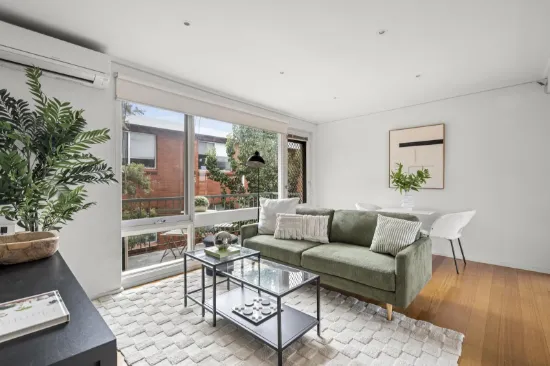 9/31 Staley Street, Brunswick, Vic 3056