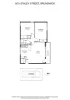 9/31 Staley Street, Brunswick, Vic 3056-Floorplan