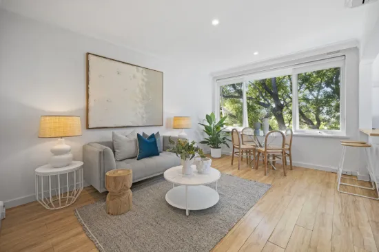 9/32 Aberdeen Road, Prahran, Vic 3181