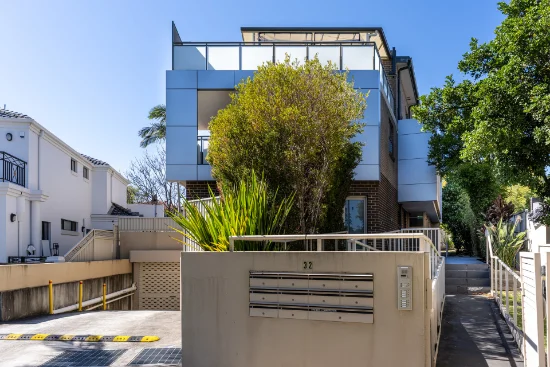 9/32 Noble Avenue, Strathfield, NSW 2135