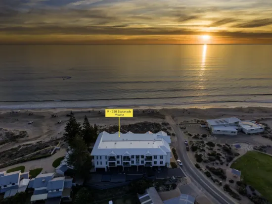 9/328 Esplanade, Moana, SA 5169