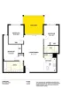 9/328 Esplanade, Moana, SA 5169-Floorplan