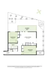 9/33-35 Jersey Parade, Carnegie, Vic 3163-Floorplan