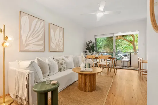 9/33 Foam Street, Freshwater, NSW 2096