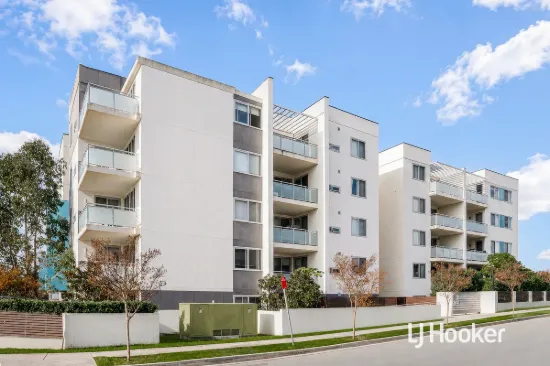 9/33 Simon Street (Tallawong), Schofields, NSW 2762