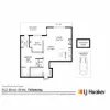 9/33 Simon Street (Tallawong), Schofields, NSW 2762-Floorplan