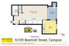 9/337 Beamish Street, Campsie, NSW 2194-Image