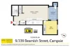 9/337 Beamish Street, Campsie, NSW 2194-Floorplan