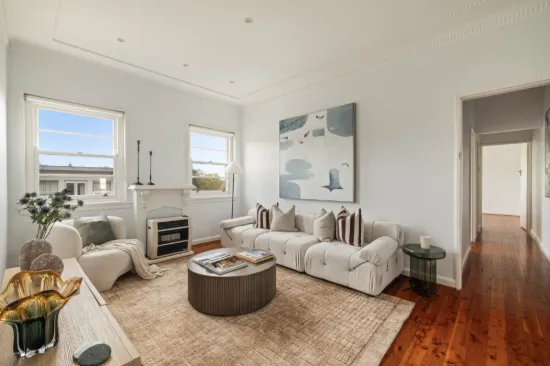 9/34 Dover Road, Rose Bay, NSW 2029
