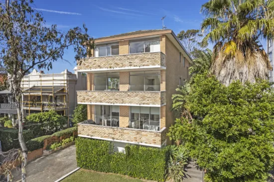 9/343 Bronte Road, Bronte, NSW 2024
