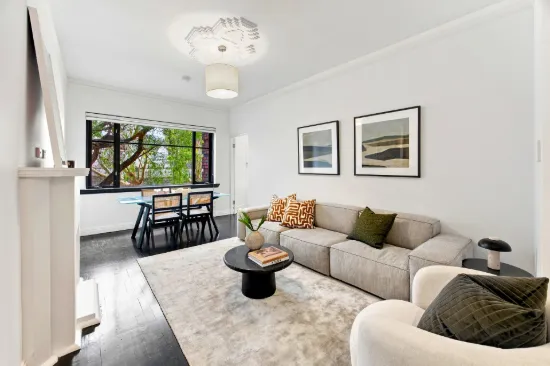 9/347 Edgecliff Road, Edgecliff, NSW 2027