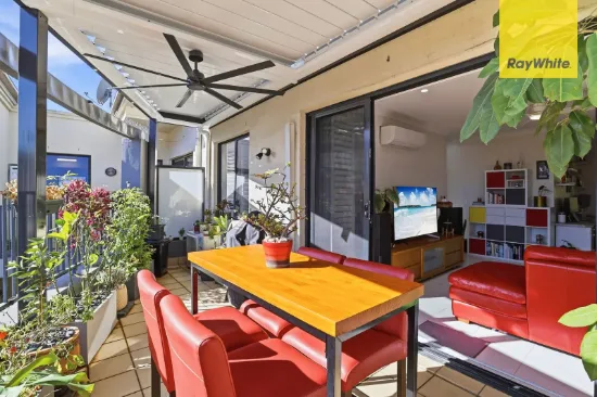 9/35-37 Lydbrook Street, Westmead, NSW 2145