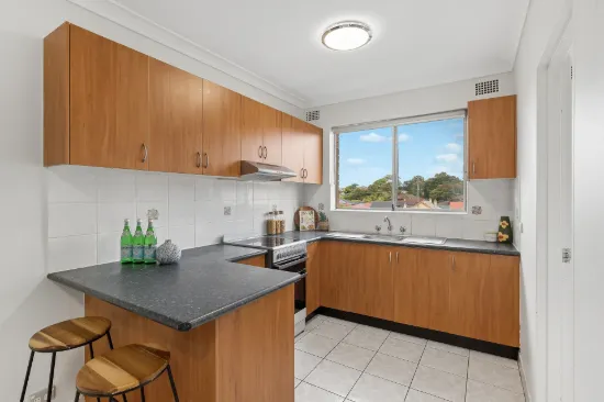 9/35 Blaxcell Street, Granville, NSW 2142