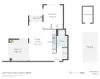 9/35 Honeywood Avenue, Wandi, WA 6167-Floorplan