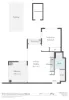 9/35 Honeywood Avenue, Wandi, WA 6167-Floorplan