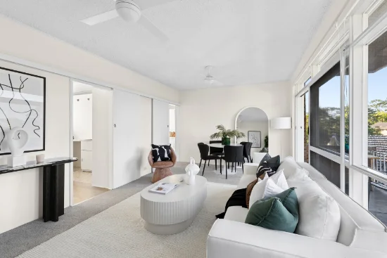 9/35 Orpington Street, Ashfield, NSW 2131 - Sold