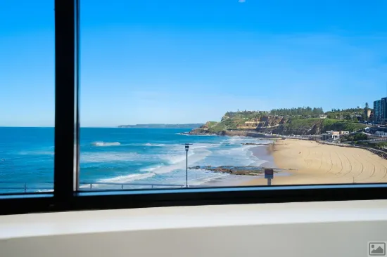 9/35 Shortland Esp, Newcastle East, NSW 2300