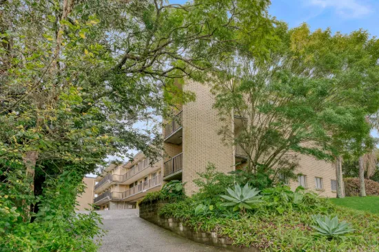 9/36 Dean Street, Toowong, Qld 4066-Image