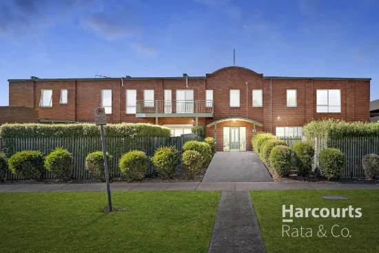 9/36 Forest Street, Whittlesea, Vic 3757