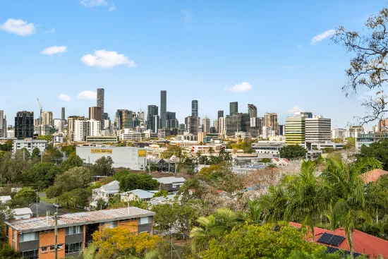 9/364 Milton Road, Auchenflower, Qld 4066
