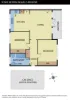9/369 Neerim Road, Carnegie VIC 3163-Floorplan