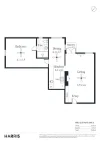 9/37 Thornber Street, Unley Park, SA 5061-Floorplan