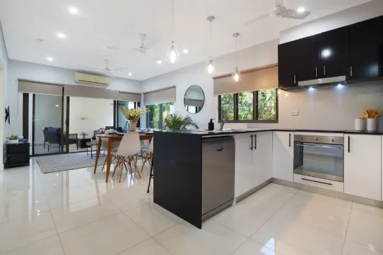 9/38 Gothenburg Crescent, Stuart Park, NT 0820