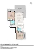 9/38 Gothenburg Crescent, Stuart Park, NT 0820-Floorplan