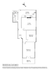 9/39 Acland Street, St Kilda, Vic 3182-Floorplan