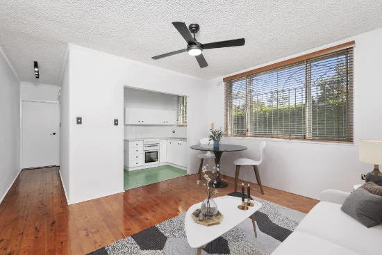 9/39 Henry Street, Leichhardt, NSW 2040