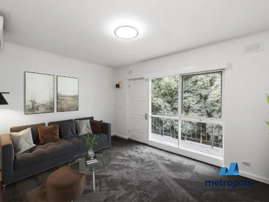 9/39 Osborne Avenue, Glen Iris, Vic 3146