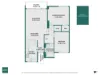 9/39 Park Crescent, Fairfield, Vic 3078-Floorplan