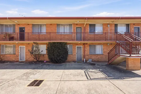9/39 Thurralilly Street, Queanbeyan NSW 2620-Image