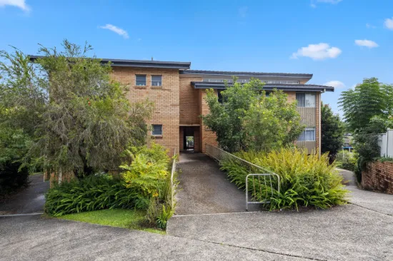 9/3b Gordon Street, Coffs Harbour, NSW 2450