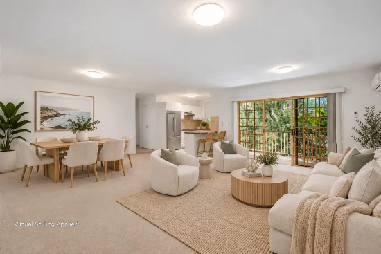 9/4-10 Miranda Road, Miranda, NSW 2228