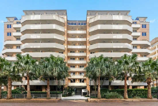 9/4-10 Pound Road, Hornsby, NSW 2077-Image